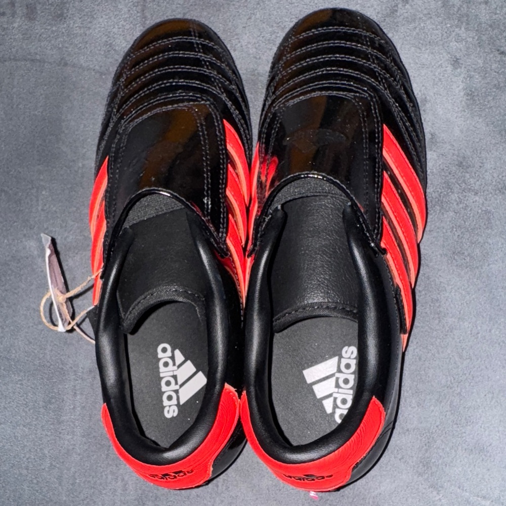 Adidas women's Athletic Shoes slip on